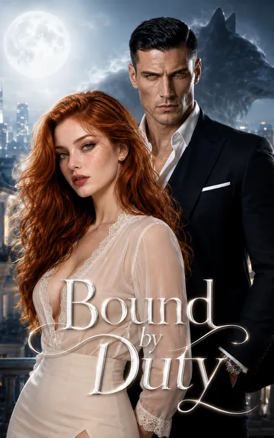 Bound by Duty official poster