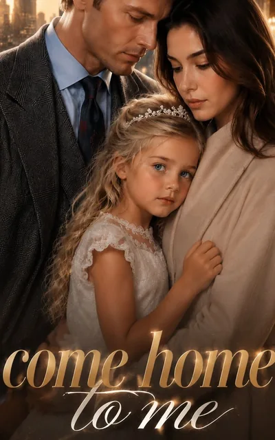 Come Home to Me official poster