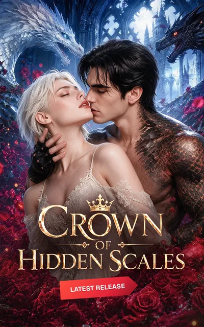 Crown of Hidden Scales