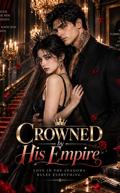 Crowned by His Empire official poster