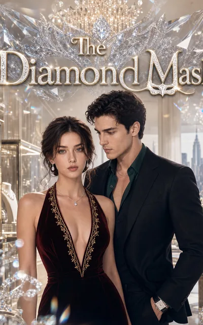 Diamond Mask official poster