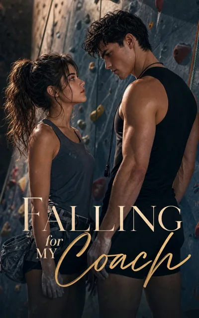 Falling for My Coach