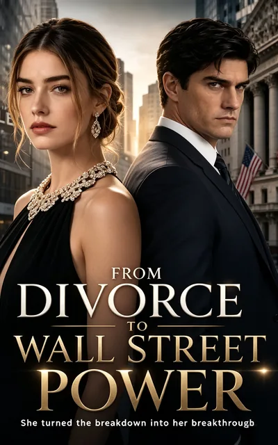 From Divorce to Power official poster