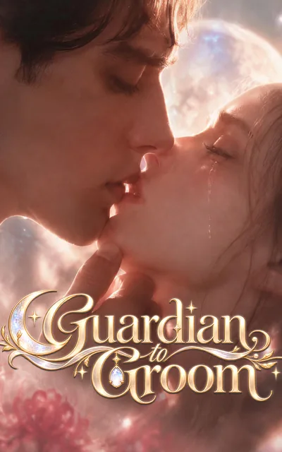 Guardian to Groom official poster