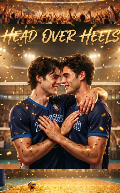 Head Over Heels official poster
