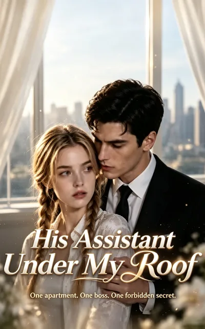 His Assistant Under My Roof