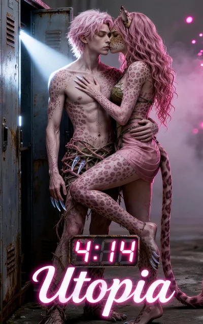 Hooked In Seconds official poster