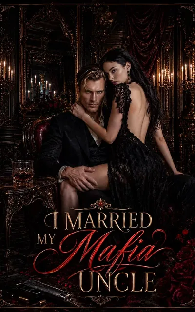 I married my mafia uncle