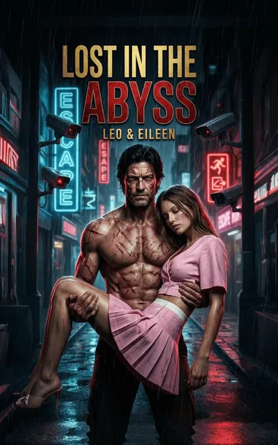 Lost in the Abyss official poster