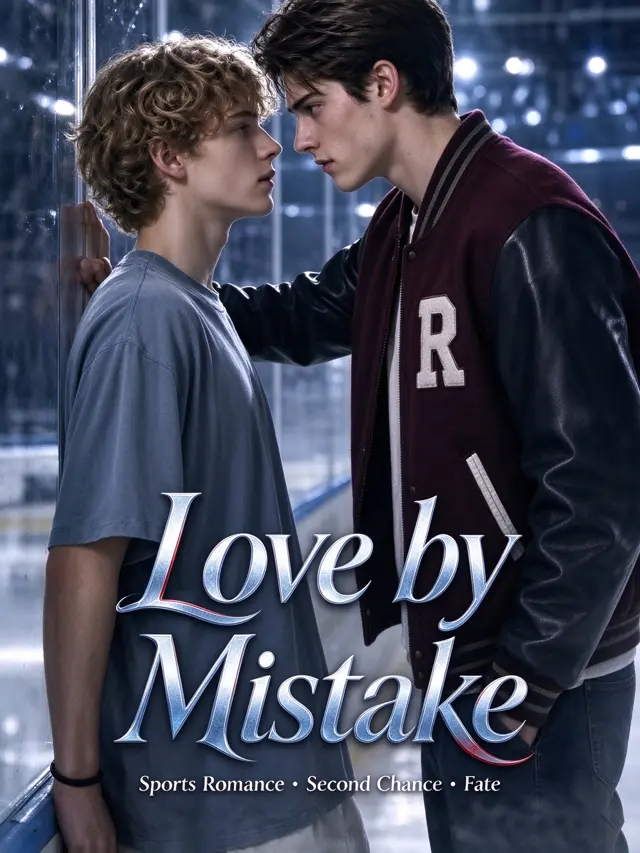 Love by Mistake official poster