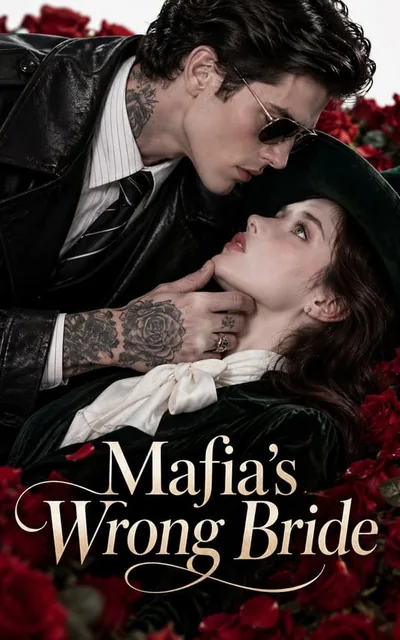 Mafia Wrong Bride official poster — 