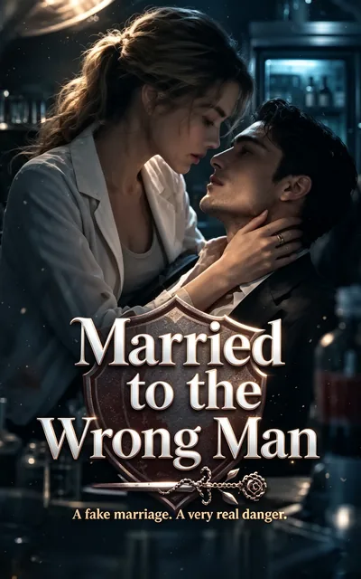 Married to the Wrong Man