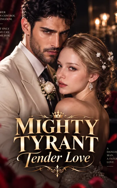 Mighty Tyrant, Tender Love official poster