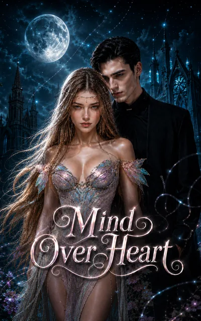 Mind Over Heart official poster