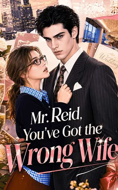 Mr. Reid, You've Got the Wrong Wife