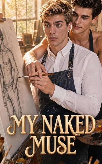 My Naked Muse official poster