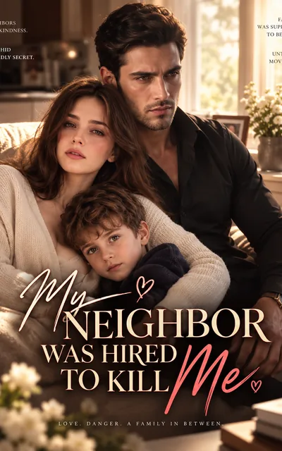 My Neighbor Was Hired To Kill Me