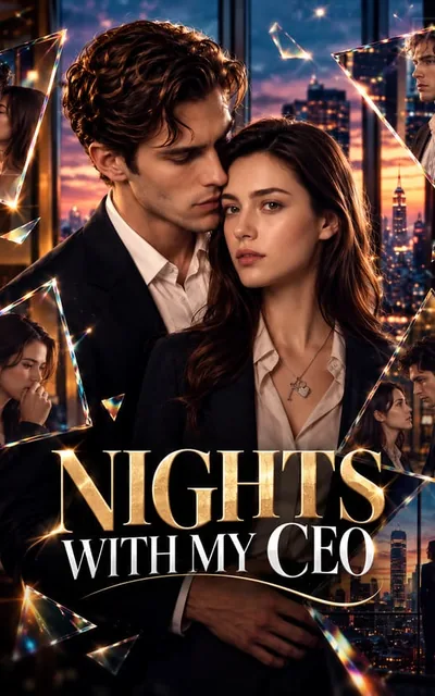 Nights with My CEO official poster