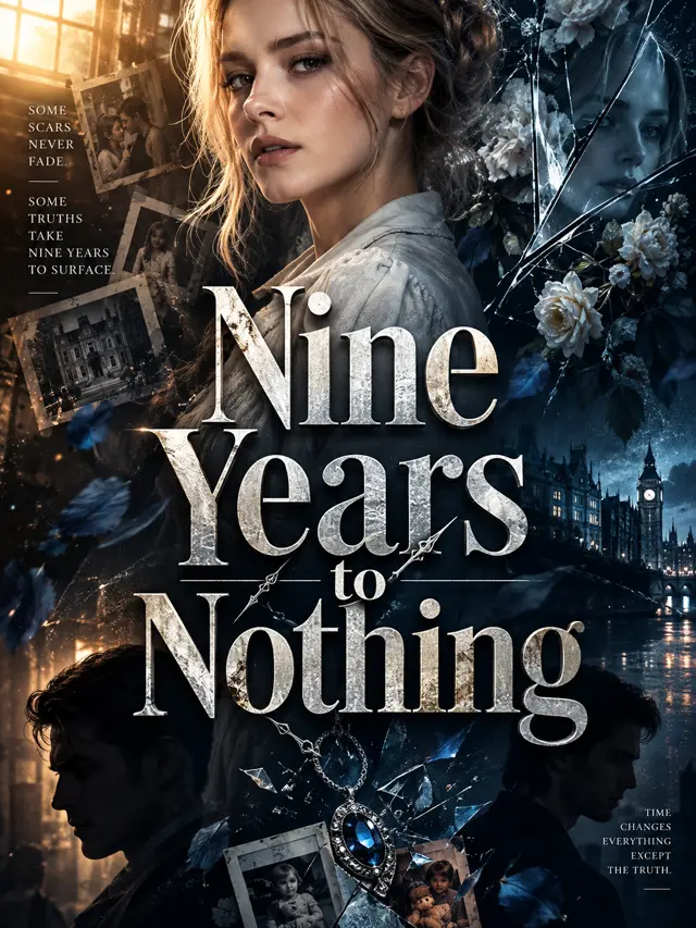 Nine Years to Nothing official poster
