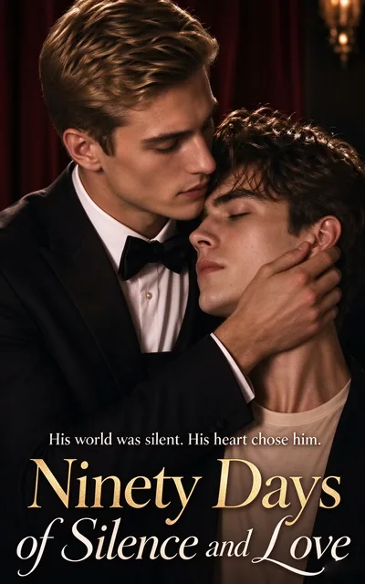 Ninety Days of Silence and Love