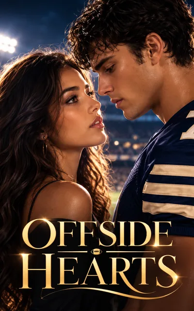 Offside Hearts official poster