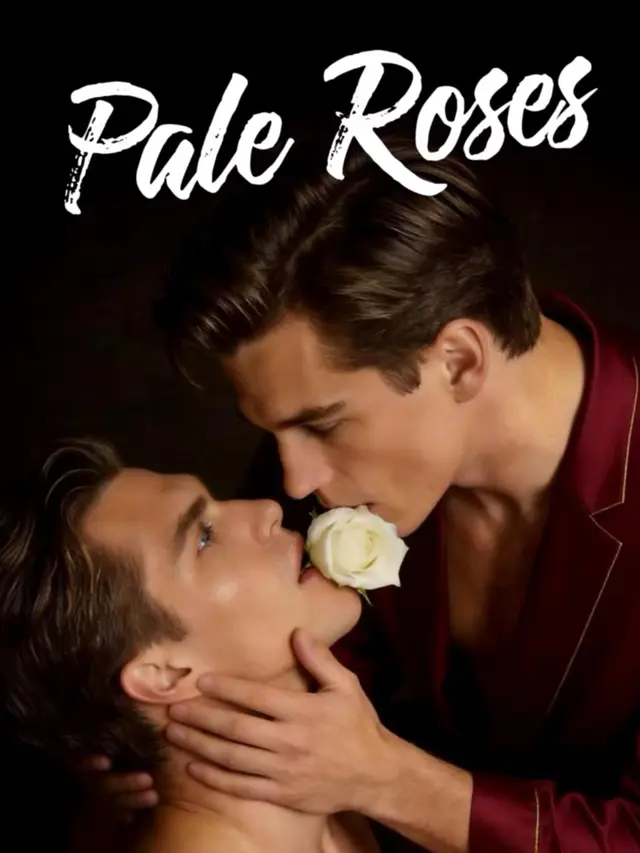 Pale Roses official poster