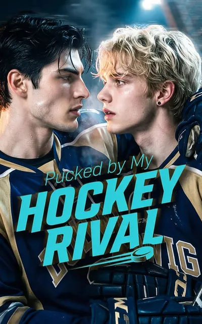 Pucked by My Hockey Rival