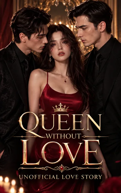 Queen Without Love official poster