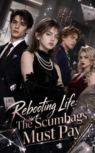 Rebooting Life The Scumbags Must Pay