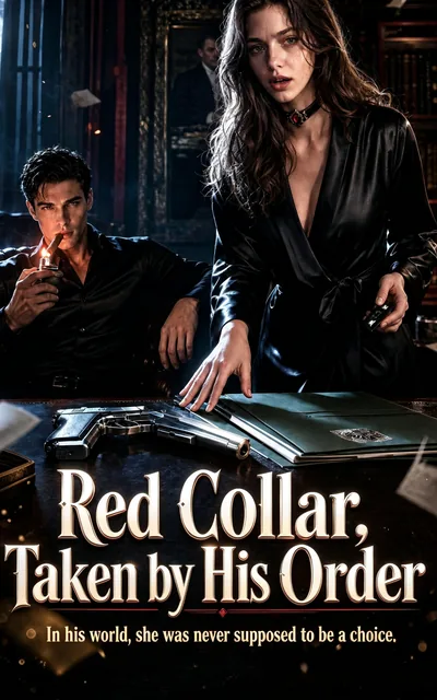 Red Collar, Taken by His Order