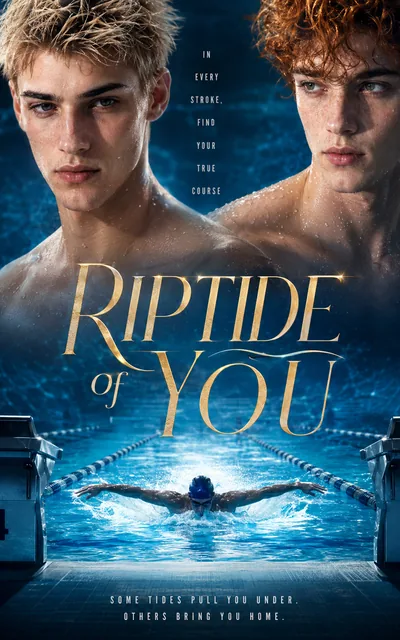 Riptide of You official poster