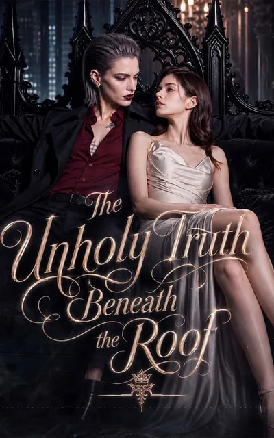 She is Owned by the Queen official poster