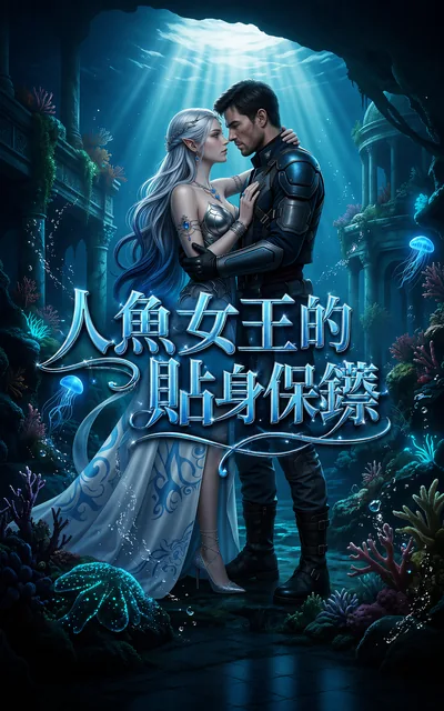 Song of the Sea Queen