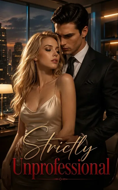 Strictly Unprofessional official poster