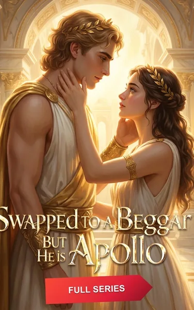 Swapped to a Beggar but He is Apollo