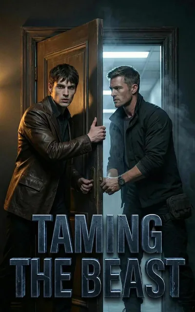 Taming the Beast official poster