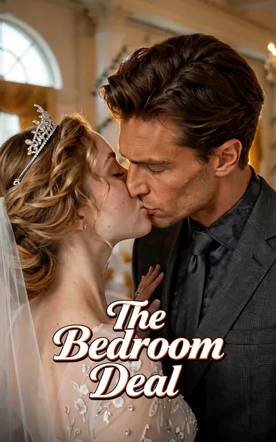 The Bedroom Deal official poster