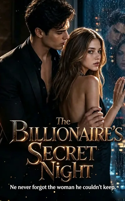 The Billionaire's Secret Night