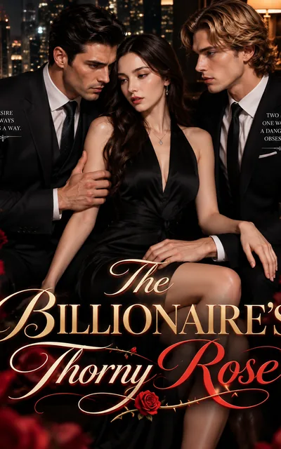 The Billionaire's Thorny Rose