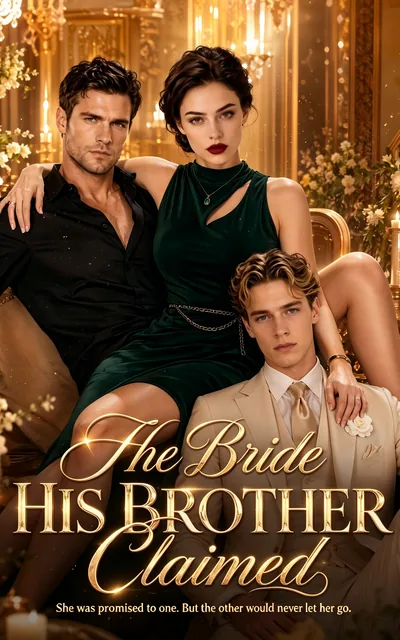 The Bride His Brother Claimed official poster