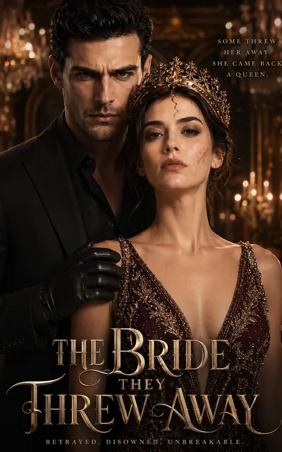 The Bride They Threw Away