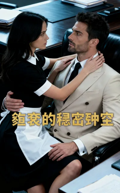 The CEO's Secret Wife
