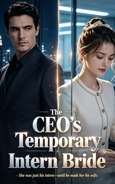 The CEO's Temporary Intern Bride official poster