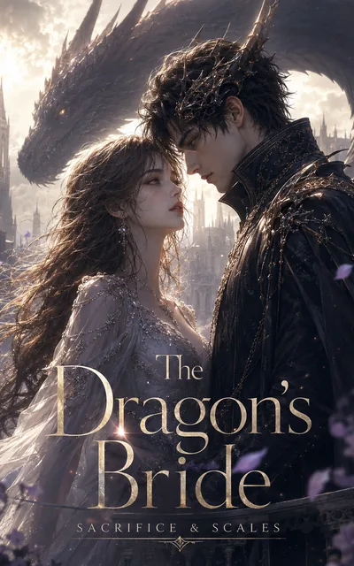 The Dragon's Bride official poster