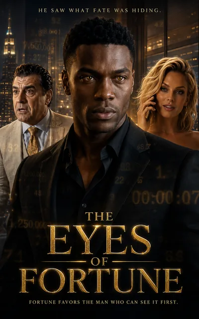 The Eyes of Fortune