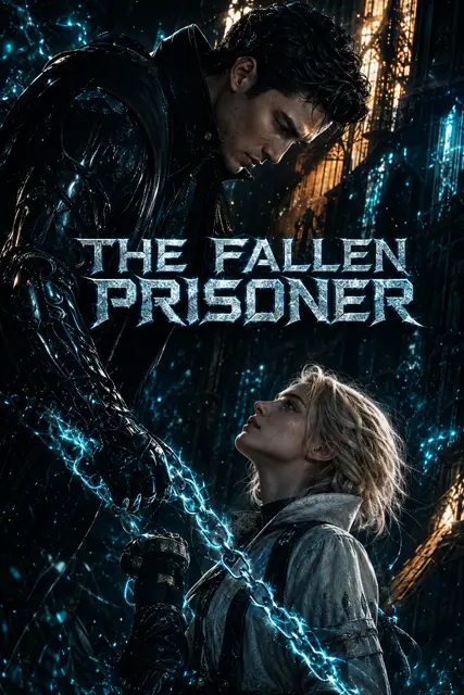 The Fallen Prisoner official poster