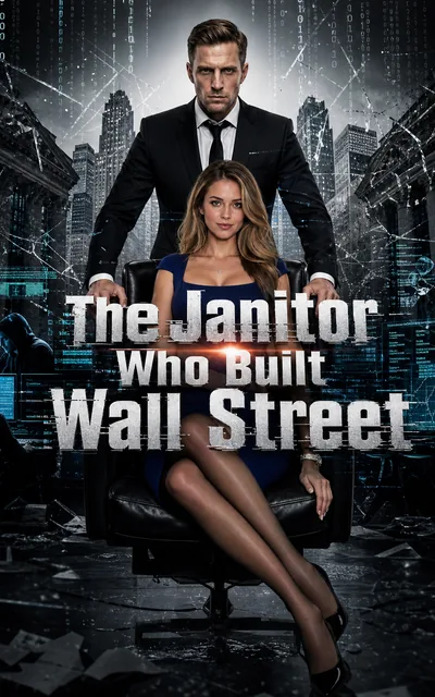 The Janitor Who Built Wall Street
