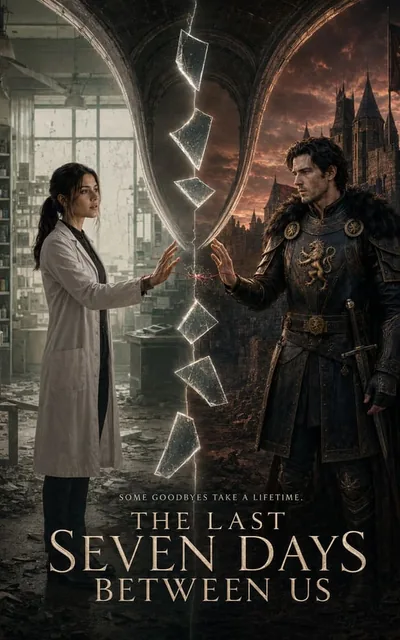 The Last Seven Days Between Us
