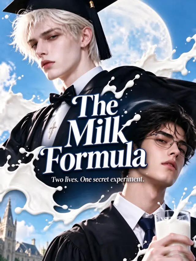 The Milk Formula official poster