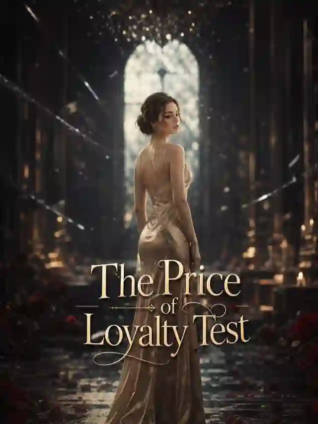 Loyalty at What Cost official poster